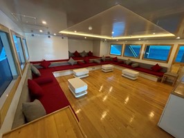 Safari-Boote RedSea Xplorer